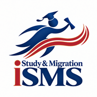 ISMS logo